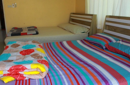 Cha-am Villa | Fully private pool villa 5 minutes to beach and all amenities