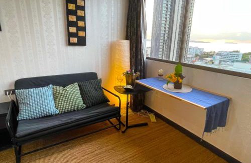 Jomtien Apartment | Furnished Studio Near The Beach