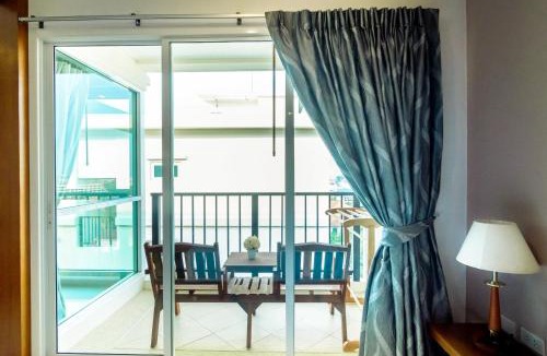 South Pattaya Apartment | G Residence