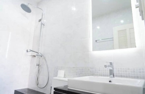 Sa Khu House | Gaia House | 3BR 3BA | Naiyang Beach | HKT Airport