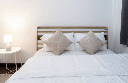 Sa Khu House | Gaia House | 3BR 3BA | Naiyang Beach | HKT Airport