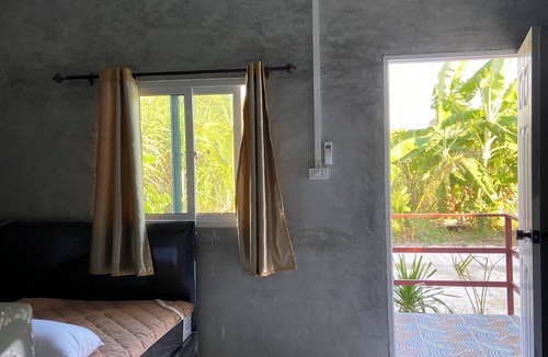 Kamphaeng Saen House | Gandhari1