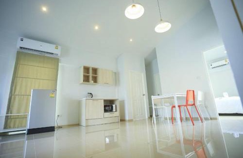 Ban Chang Villa | GAO Akira Pool Villa