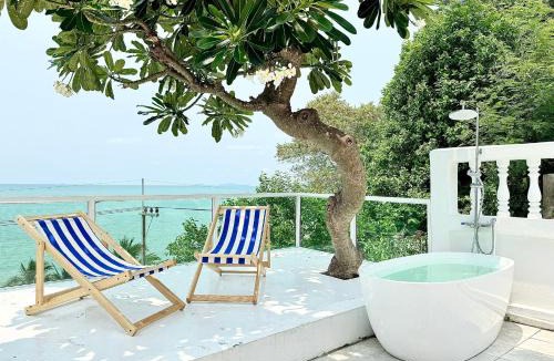 Ban Chang Villa | Gao Bayview Banchang