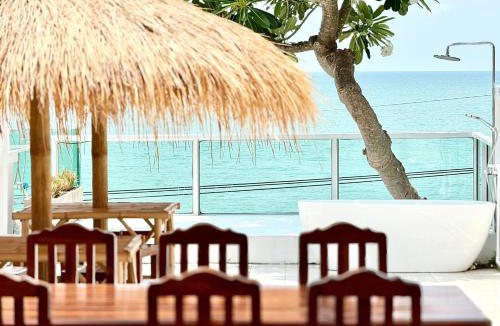 Ban Chang Villa | Gao Bayview Banchang