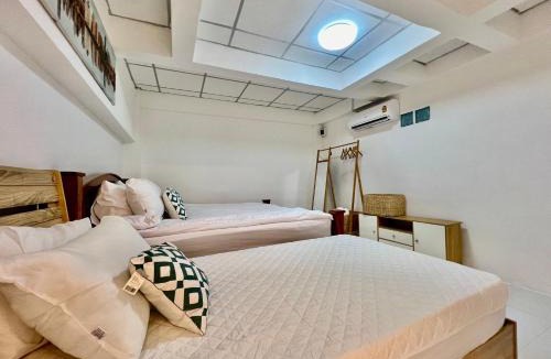 Ban Chang Villa | Gao Check in Phala Beach Front
