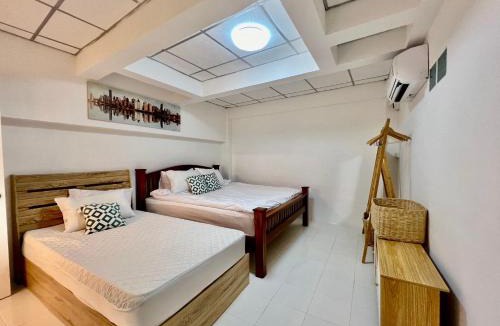 Ban Chang Villa | Gao Check in Phala Beach Front