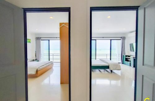 Ban Chang House | Gao Lighthouse Phala Beach