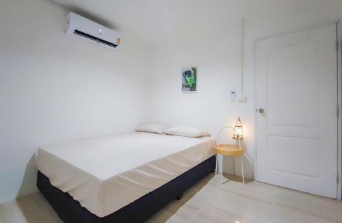 Ban Chang House | GAO Phala Beachfront Hostel