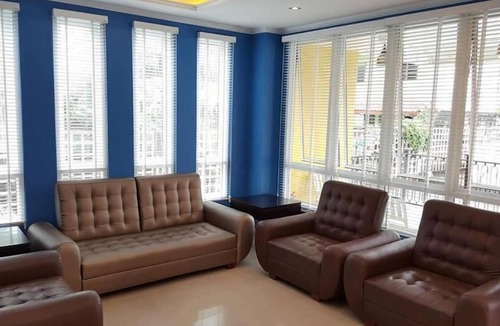 Trang Hotel | Garden Hill Hotel