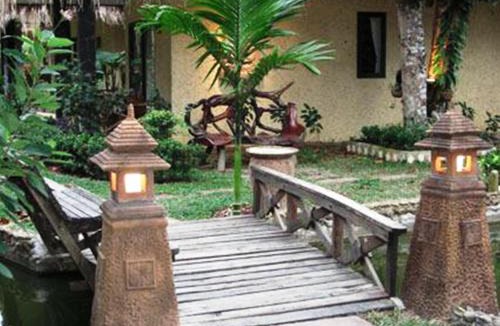 Ko Chang Resort | Garden Resort