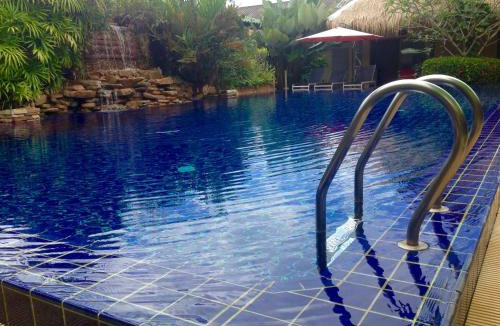 Ko Chang Resort | Garden Resort