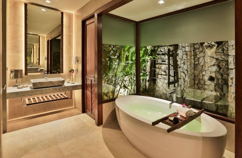 Ko Lanta Resort | Garden Suite Pimalai II