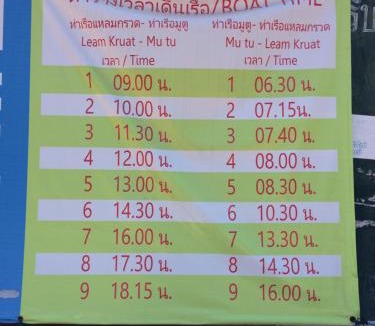 Ban Ting Rai Resort | Gardenhomeresortkohjum