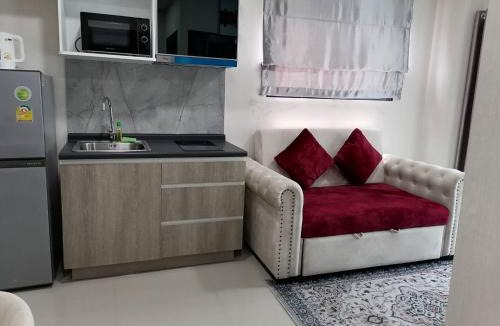 Kho Hong House | Gardens peace Hatyai