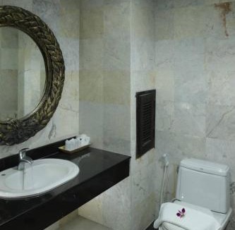 Ban Thi Hotel | Gassan Panorama Golf Club