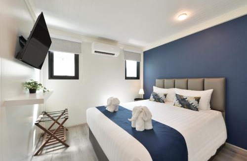 Racha Thewa Resort | Gate43 Garden Villa