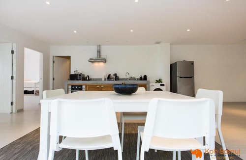 Maret Apartment | Gati Apartment