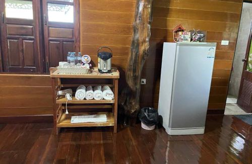 Nong Chaeng House | Gavin House