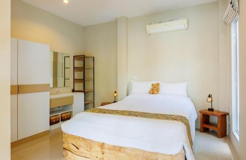 Hin Hong Villa | Gecko Beach Villas