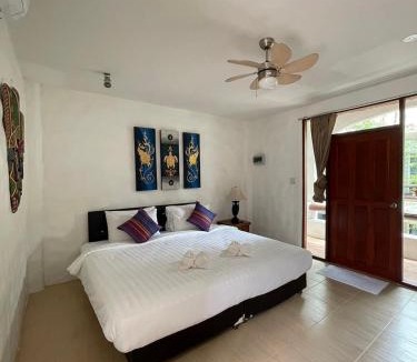 Koh Tao Hotel | Gee Resort