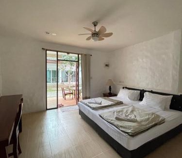 Koh Tao Hotel | Gee Resort
