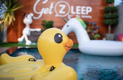 Sattahip House | GetZleep House Sattahip