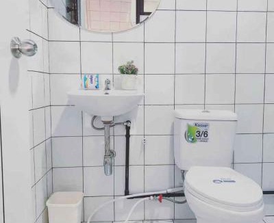 Bang Na Hotel | Gfeel Hostel