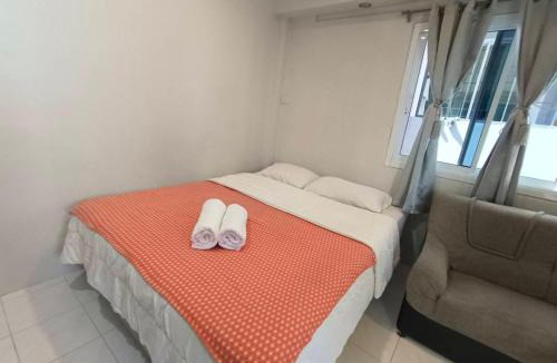 Kho Hong House | Gift house