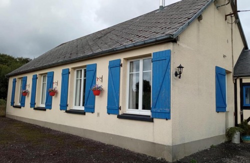Saint-Clement-Rancoudray House | Gite Maisoncelle