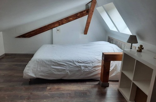 Valff Bed & Breakfast | Gîte Oasis d'Alsace in Valff, at the foot of the Vosges mountains, near Strasbourg
