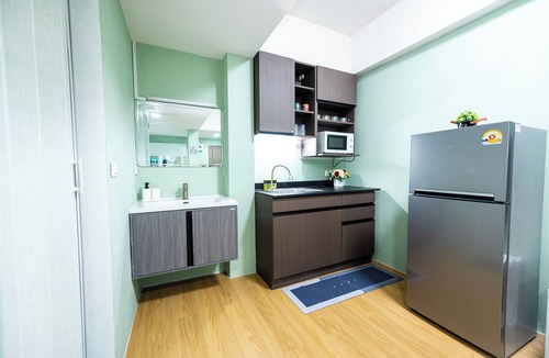 Bang Khlo Apartment | GL Sport Club Serviced Residence & Hotel