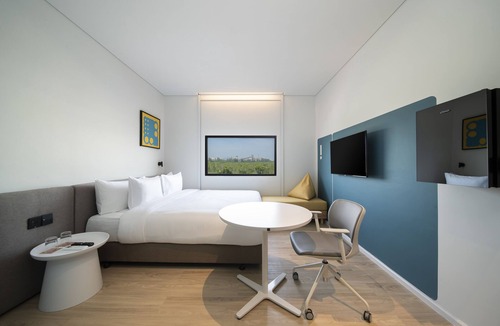 Si Racha Hotel | GO Hotel Bowin at Robinson Lifestyle