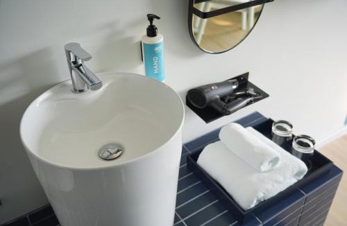 Chonburi Hotel | GO Hotel Chonburi at Central Chonburi