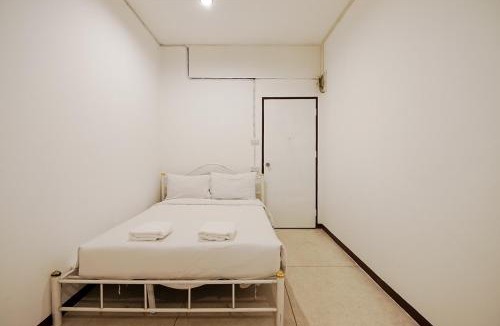 Bang Kho Laem Apartment | GO INN Asiatique BKK - โกอินน์ เอเชียทีค เจริญกรุง