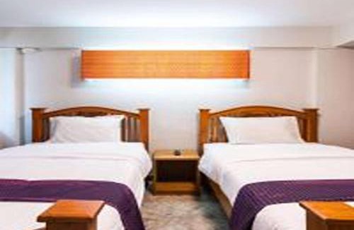 Chana Songkhram Apartment | GO INN Khaosan Road BKK - โก อินน์ ถนนข้าวสาร กรุงเทพ
