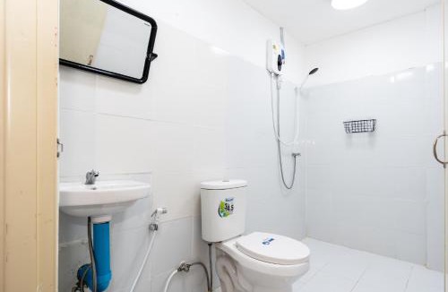 Siriraj Apartment | GO INN Siriraj Wang Lang - โก อินน์ โรงพยาบาลศิริราช วังหลัง