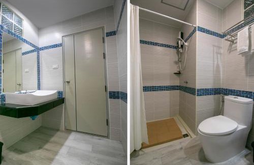 Prachuap Khiri Khan Hotel | Golden Beach Boutique Resort