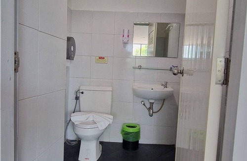 Chaweng City Center Hotel | Golden Monkey Samui