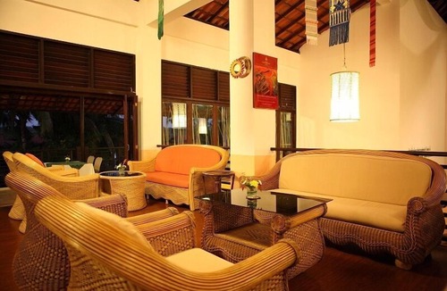 Nang Lae Resort | Golden Pine Resort