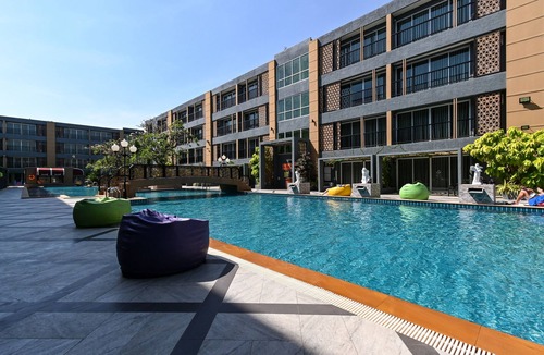 Hua Hin Villa | Golden Sea Hua Hin