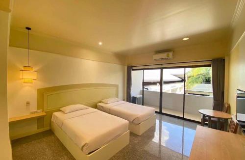 Chiang Rai Hotel | Goldenland Hotel Chiangrai