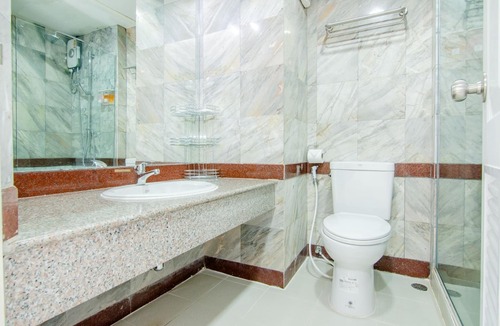 Nakhon Ratchasima Hotel | Goldenland Resort