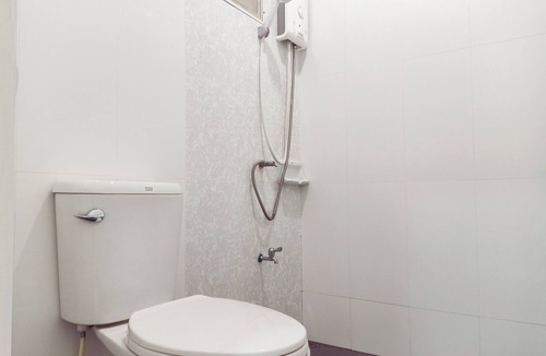 Ban Du Hotel | Goldenville