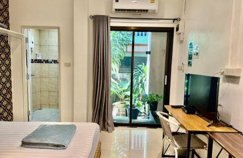 Sa Khu House | Golf House