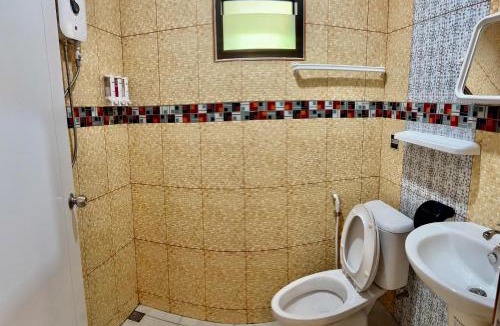 Sa Khu House | Golf House