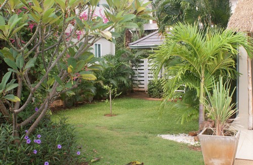 Khao Tao Apartment | Golf. Wild Watching . Thai Food