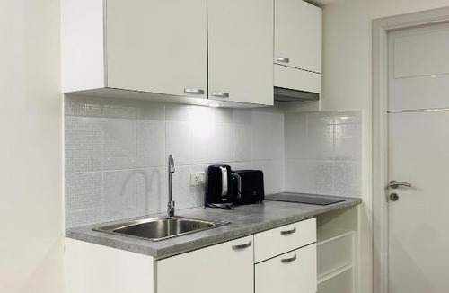 Jomtien Apartment | Good Deal!! Siam Tropical