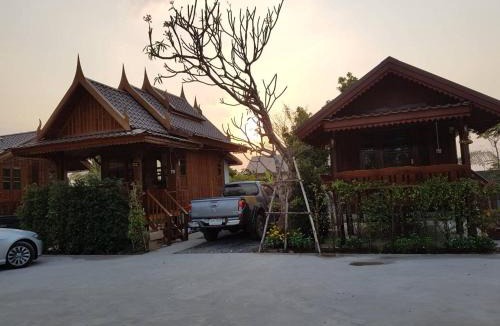 Udon Thani Resort | Good Home@Udon Thani Resort