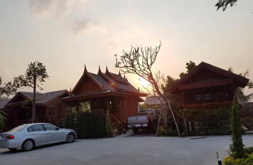 Udon Thani Resort | Good Home@Udon Thani Resort